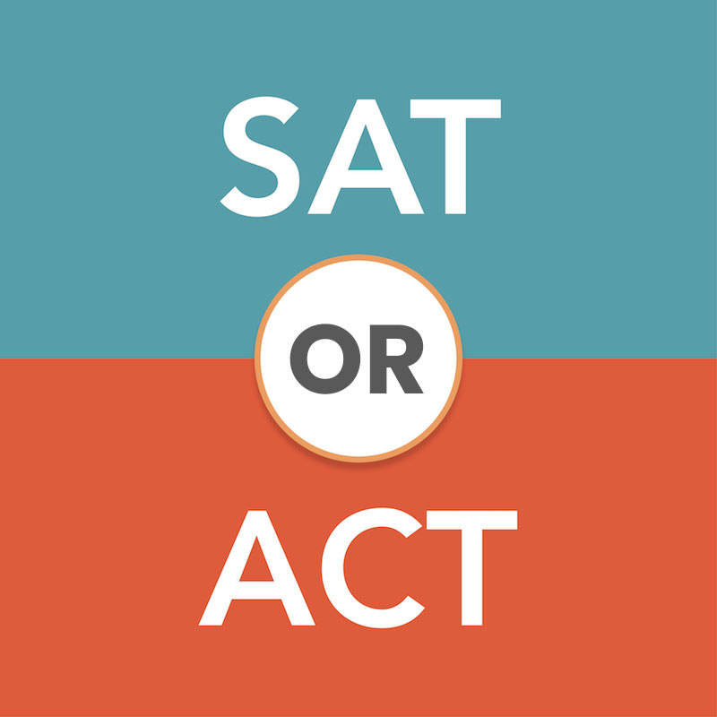 SAT or ACT