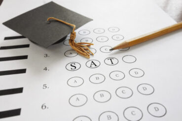Why You Should Self Study for the SAT