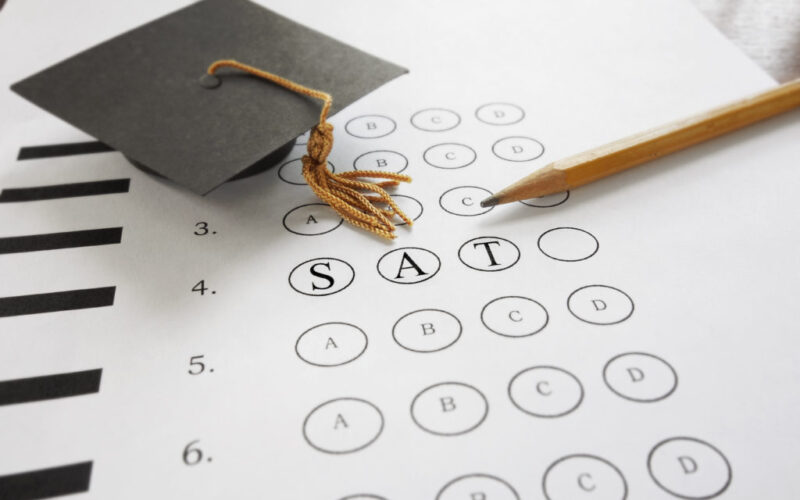Here are some helpful tips and tricks that you need to know about Why You Should Self-Study for the SAT Exam - ReadyEdgeGo