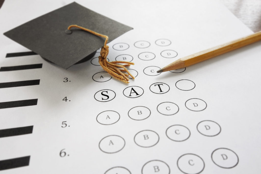 Here are some helpful tips and tricks that you need to know about Why You Should Self-Study for the SAT Exam - ReadyEdgeGo