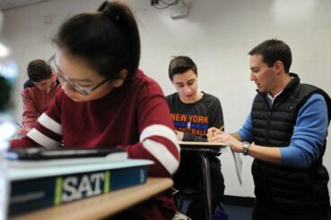 Who Should Still Take the SAT?