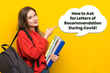 How to Ask for a Letter of Recommendation During COVID-19