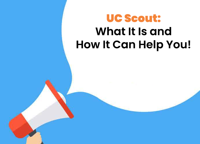 UC Scout