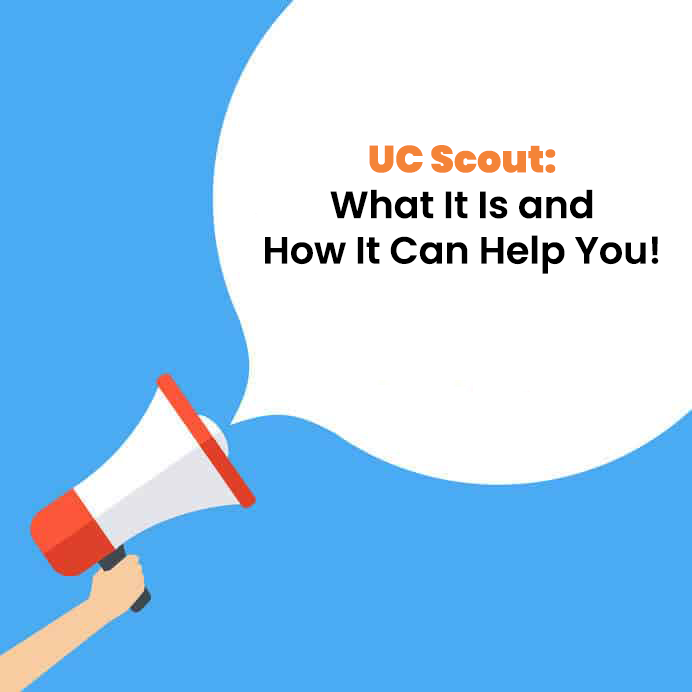 UC Scout