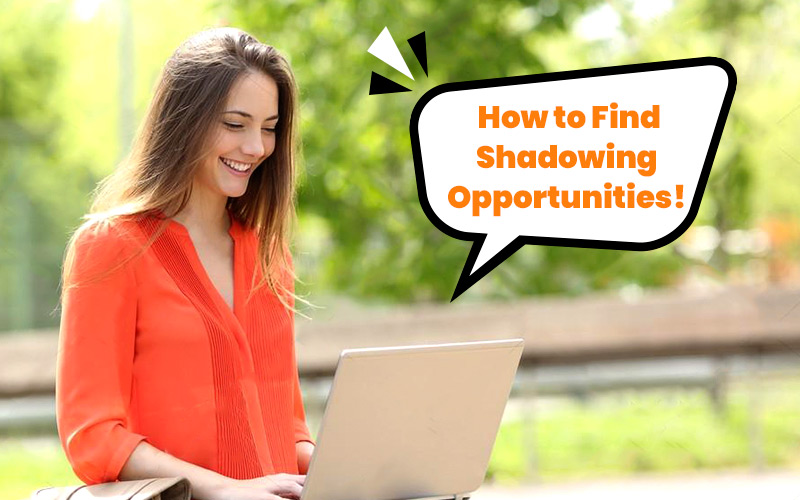 We know it is difficult searching how to find health shadowing program. Learn how to find a program. How to get in. And how to excel once in.
