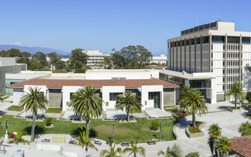UCSB Library